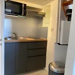 Apartment Des Templiers