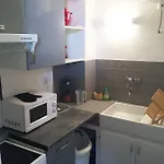 Apartment Des Templiers