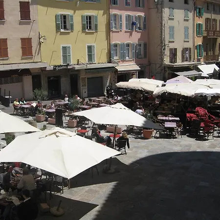 Studios Des Templiers