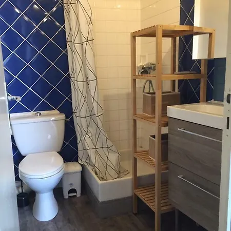 Studios Des Templiers * Hyeres