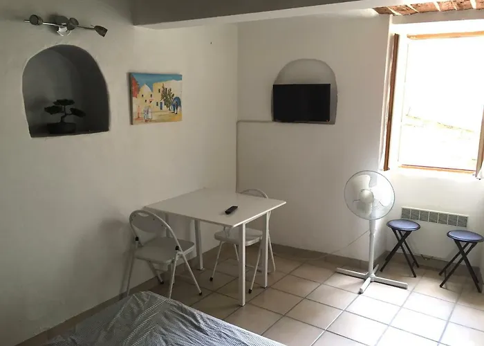 Des Templiers Διαμέρισμα Ιέρ