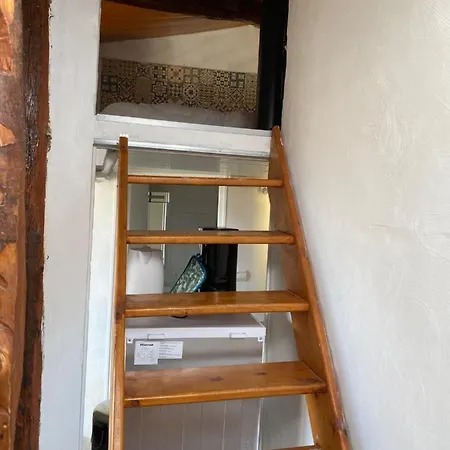 Apartmán Studios Des Templiers *