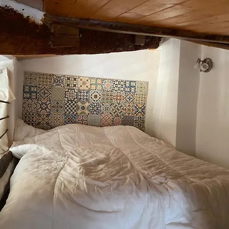 Apartmán Studios Des Templiers