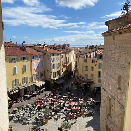 Studios Des Templiers