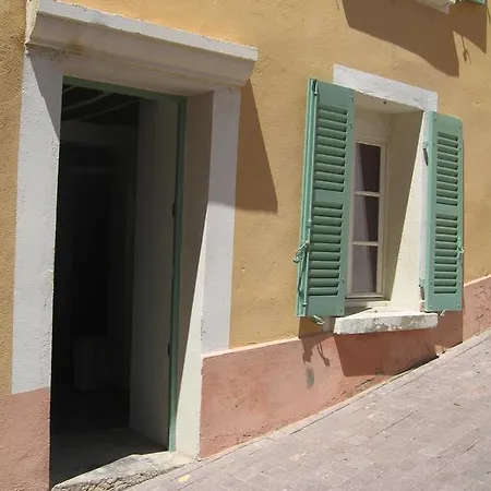 Studios Des Templiers * Hyères