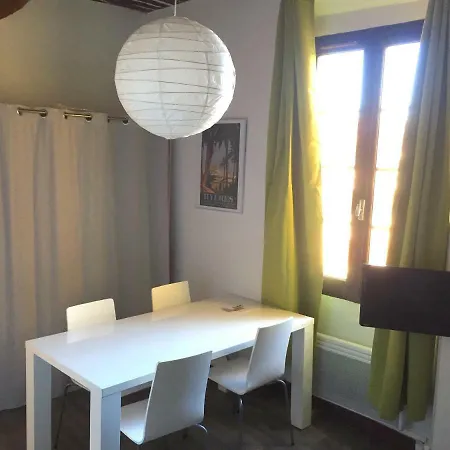 Studios Des Templiers * Hyères
