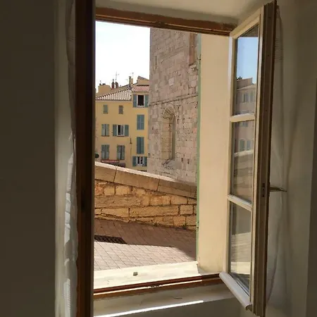 Studios Des Templiers Hyeres