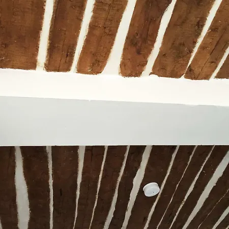 Appartement Des Templiers *