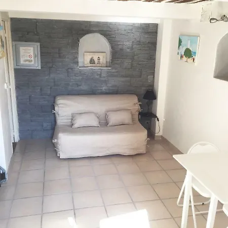 Studios Des Templiers Hyères
