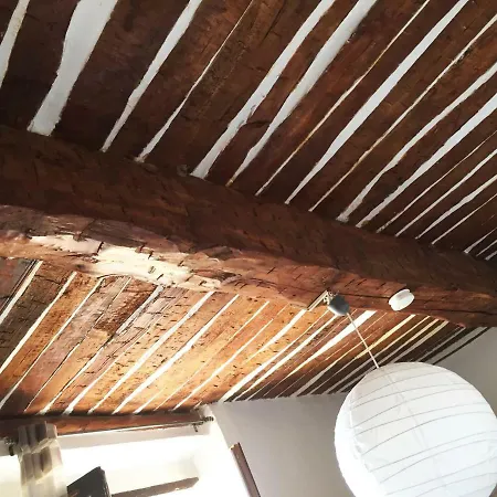 Studios Des Templiers Apartmán