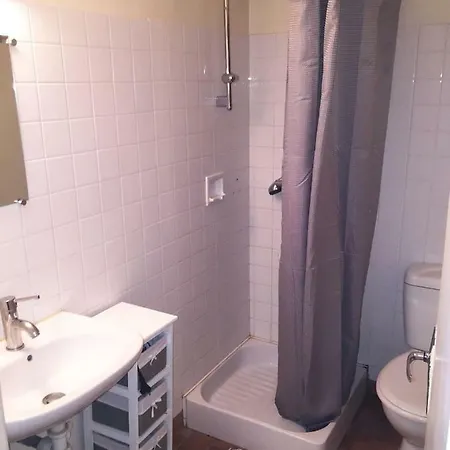 Apartmán Studios Des Templiers *