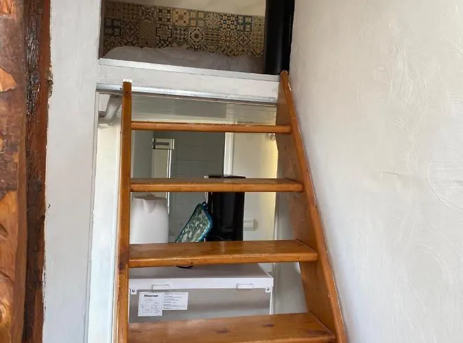 Appartement Des Templiers *