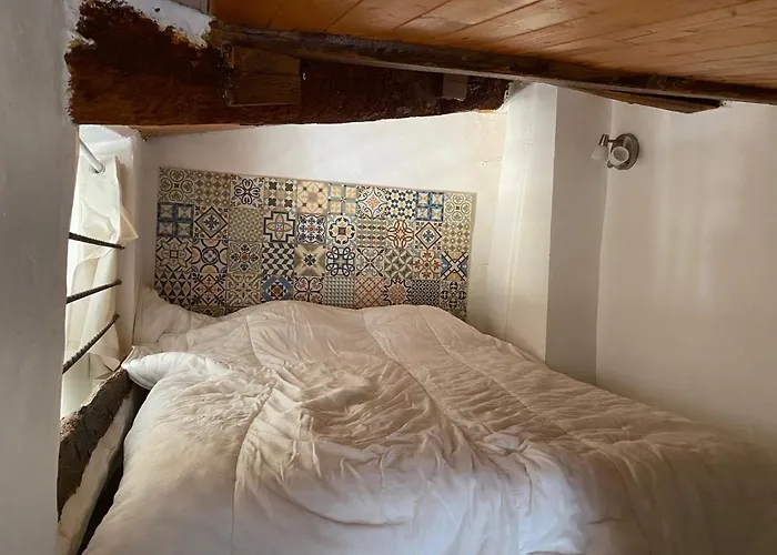 Appartement Des Templiers