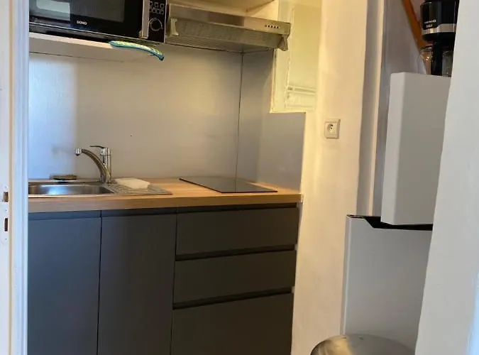 Appartement Des Templiers