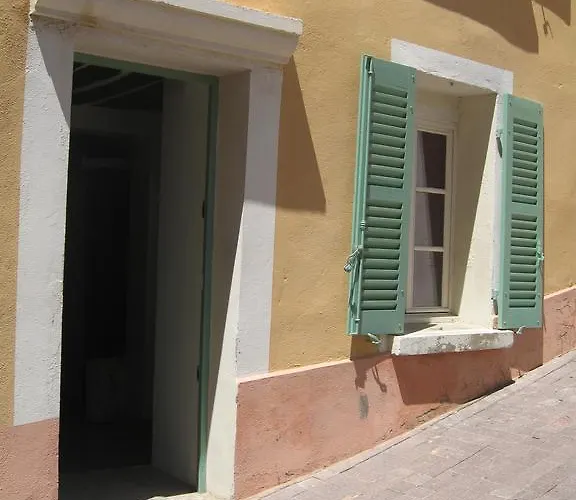 Des Templiers * Hyères