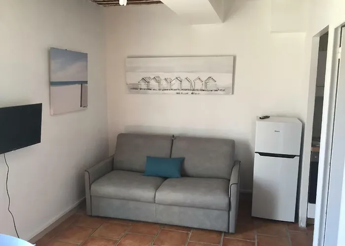 Appartement Des Templiers *