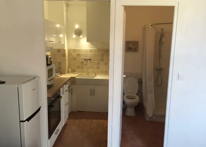 Appartement Des Templiers