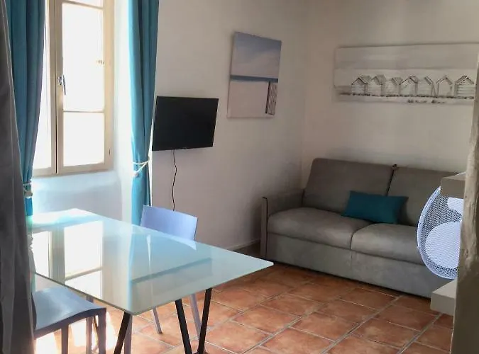 Appartement Des Templiers