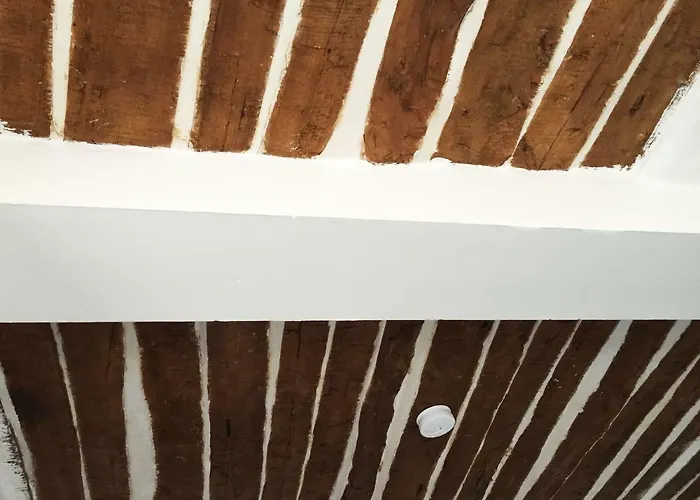 Appartement Des Templiers *