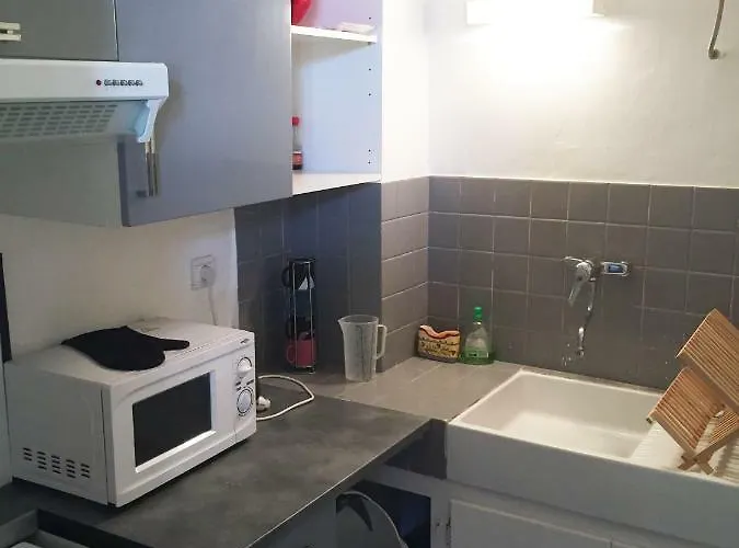 Appartement Des Templiers