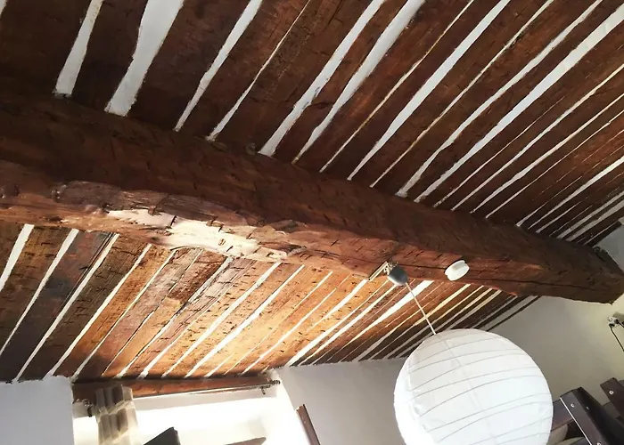 Des Templiers Appartement