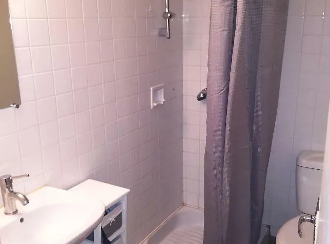 Appartement Des Templiers *